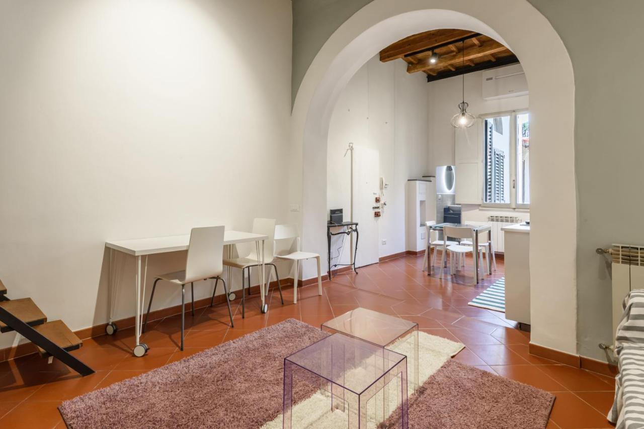 Classic Loft By Mmega * Firenze