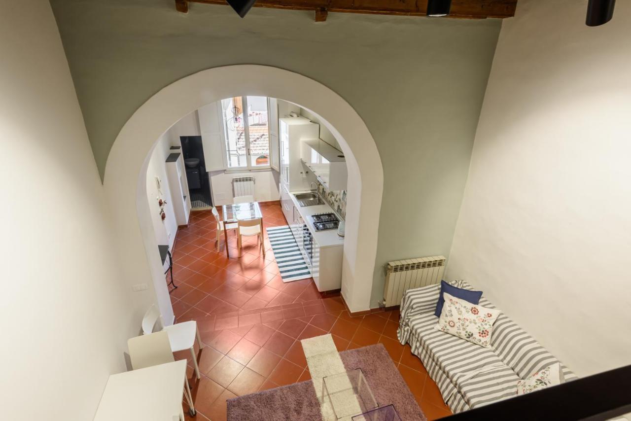 Classic Loft By Mmega Appartamento Firenze