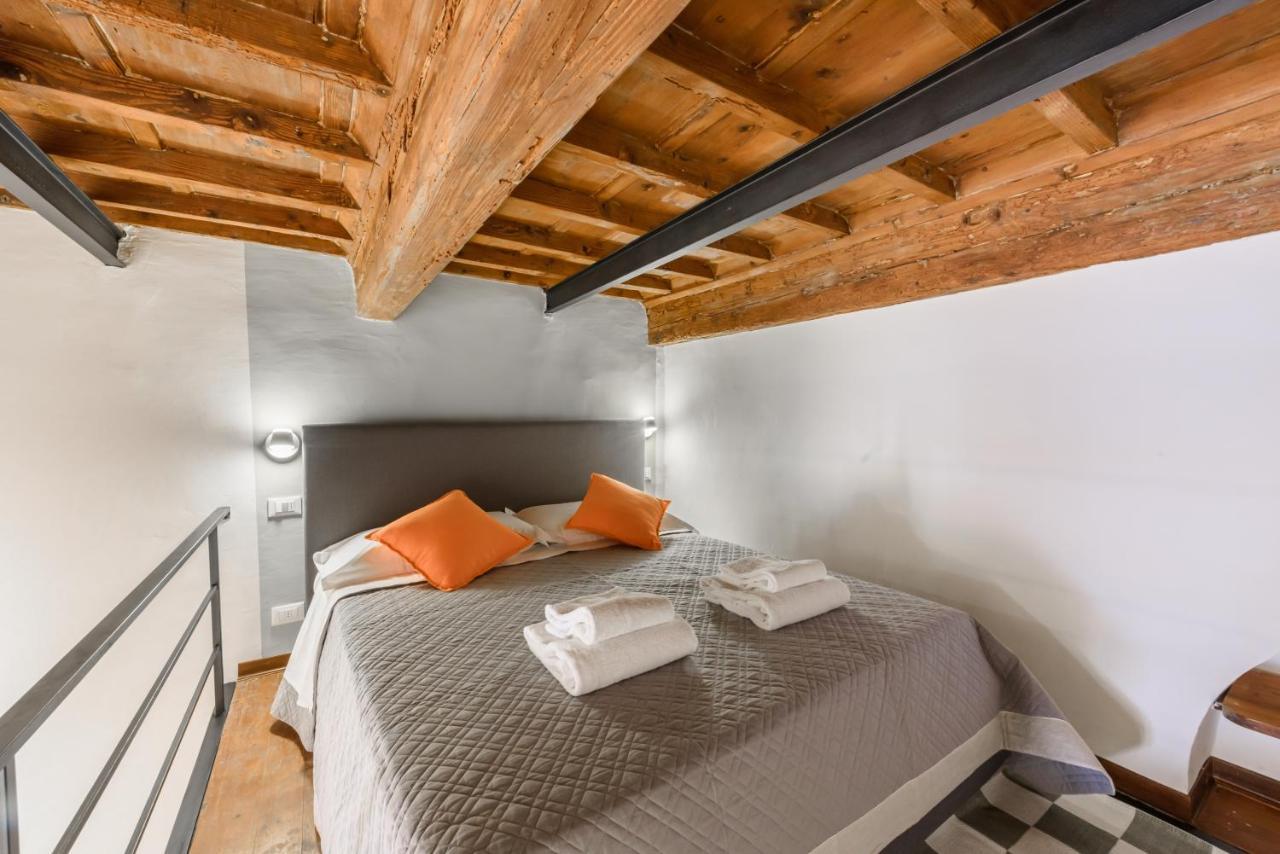 Classic Loft By Mmega Firenze
