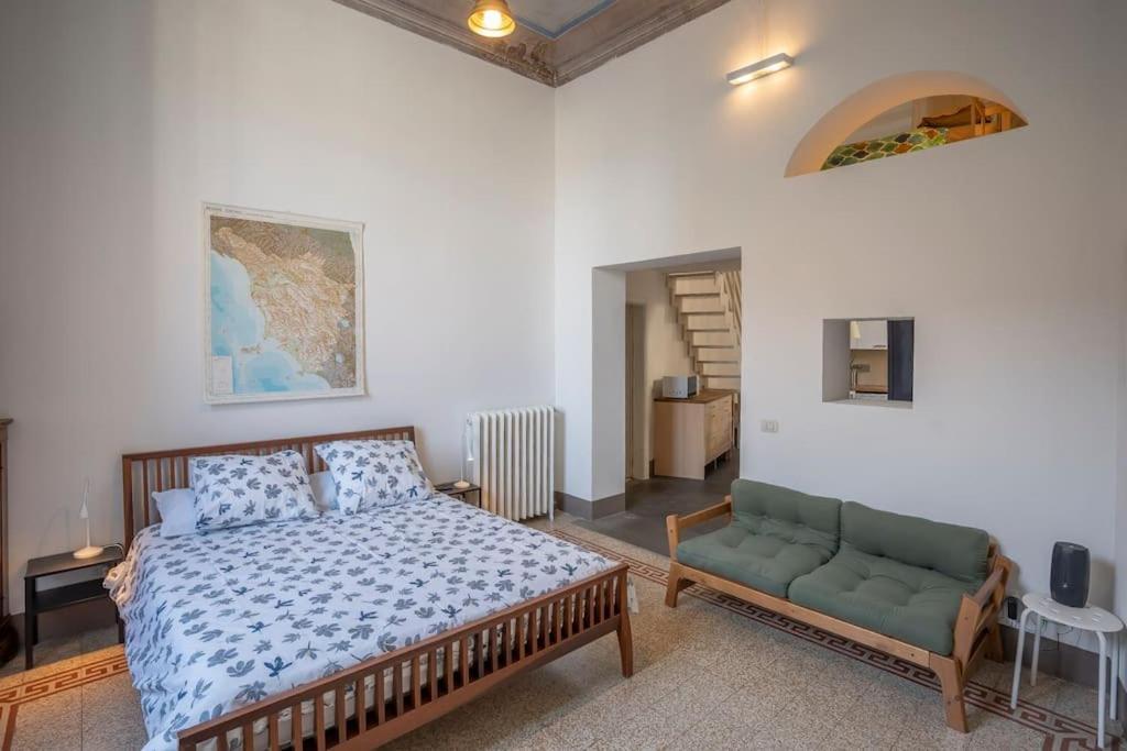 Apartamento Bilocale Vicinissimo Al Duomo