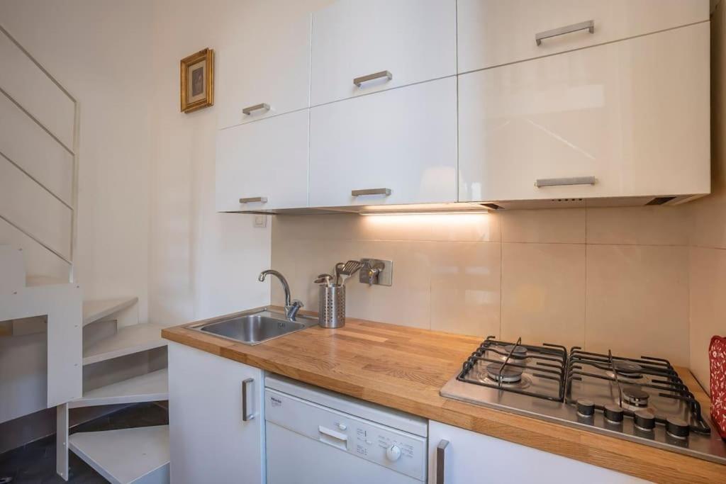Apartamento Bilocale Vicinissimo Al Duomo *