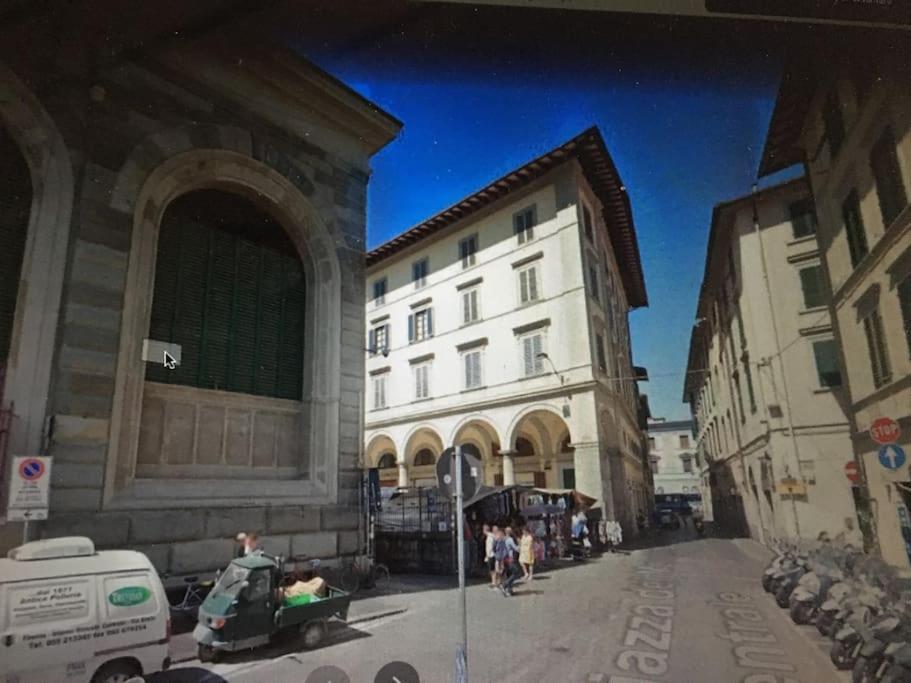 Apartamento Bilocale Vicinissimo Al Duomo *