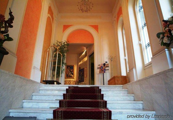 La Fortezza 3*