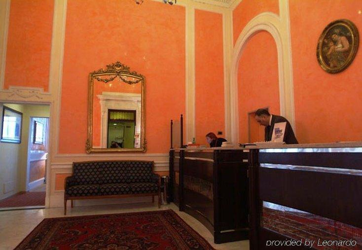 Hotell La Fortezza Firenze