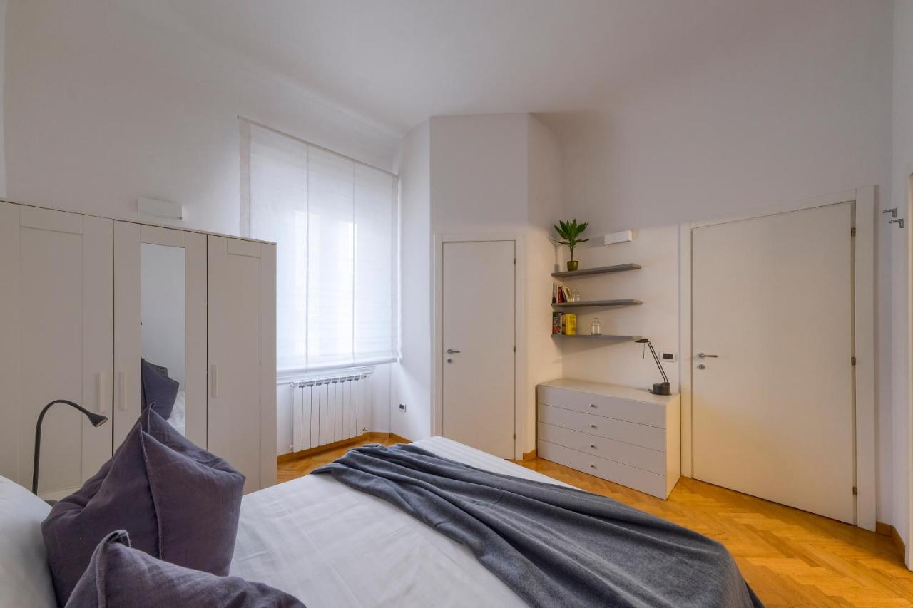 Leilighet Loft Numero Quattro *