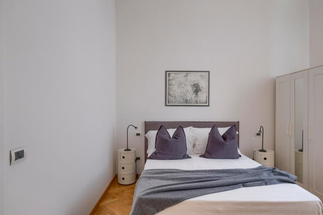 Loft Numero Quattro Leilighet *