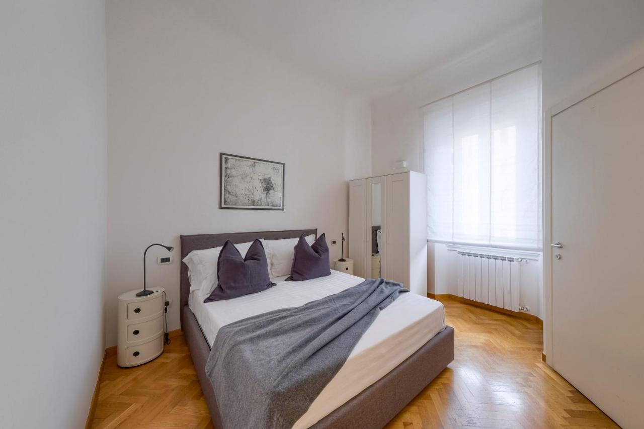 Loft Numero Quattro Leilighet Firenze