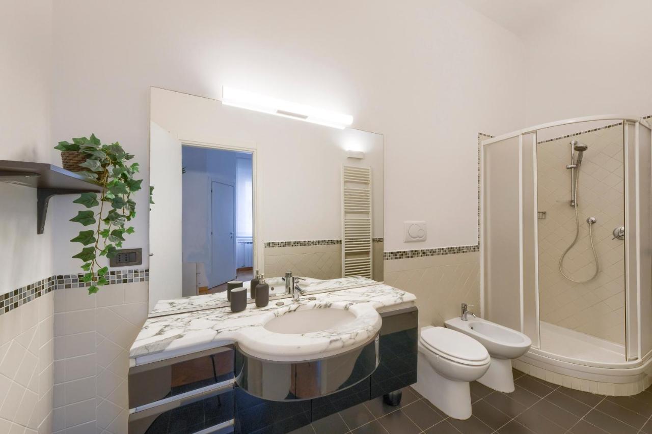 Loft Numero Quattro Leilighet