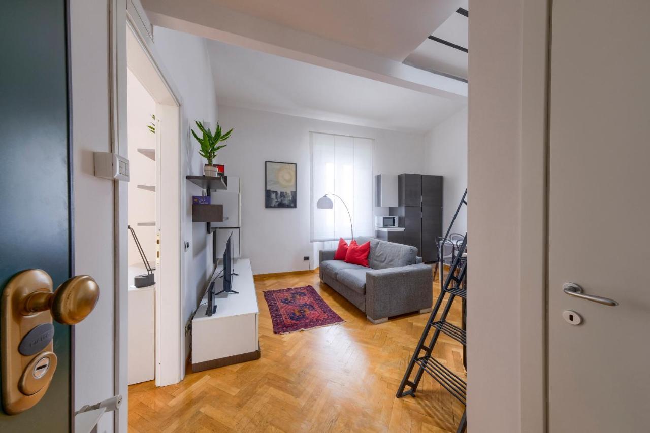 Leilighet Loft Numero Quattro