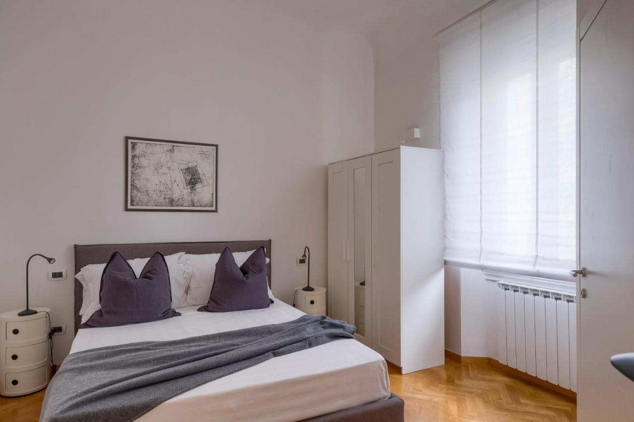 Loft Numero Quattro Leilighet
