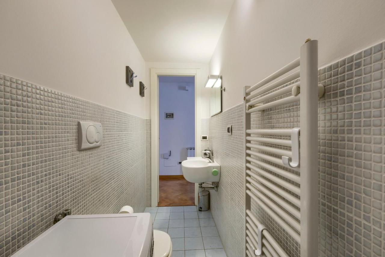 Leilighet Loft Numero Quattro