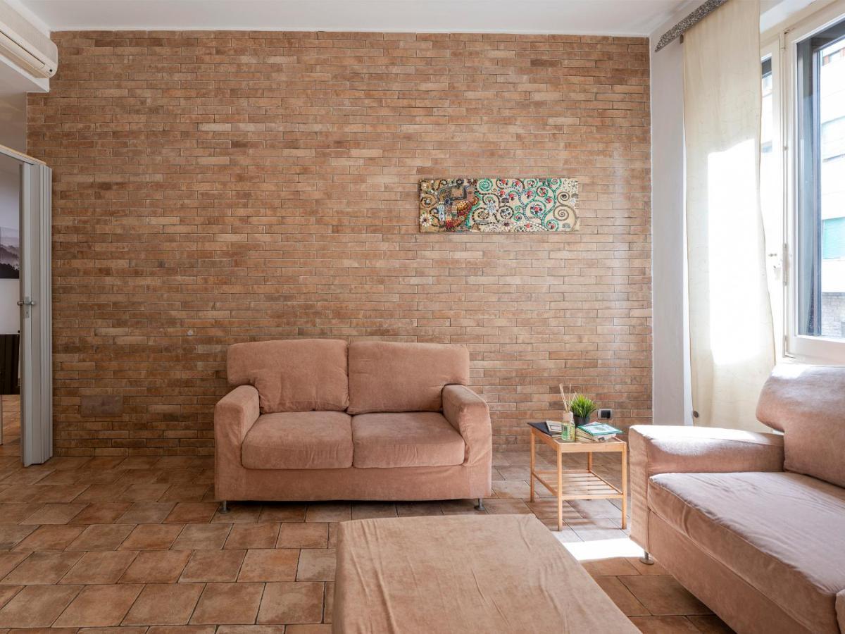 Stazione Smnart House Appartamento