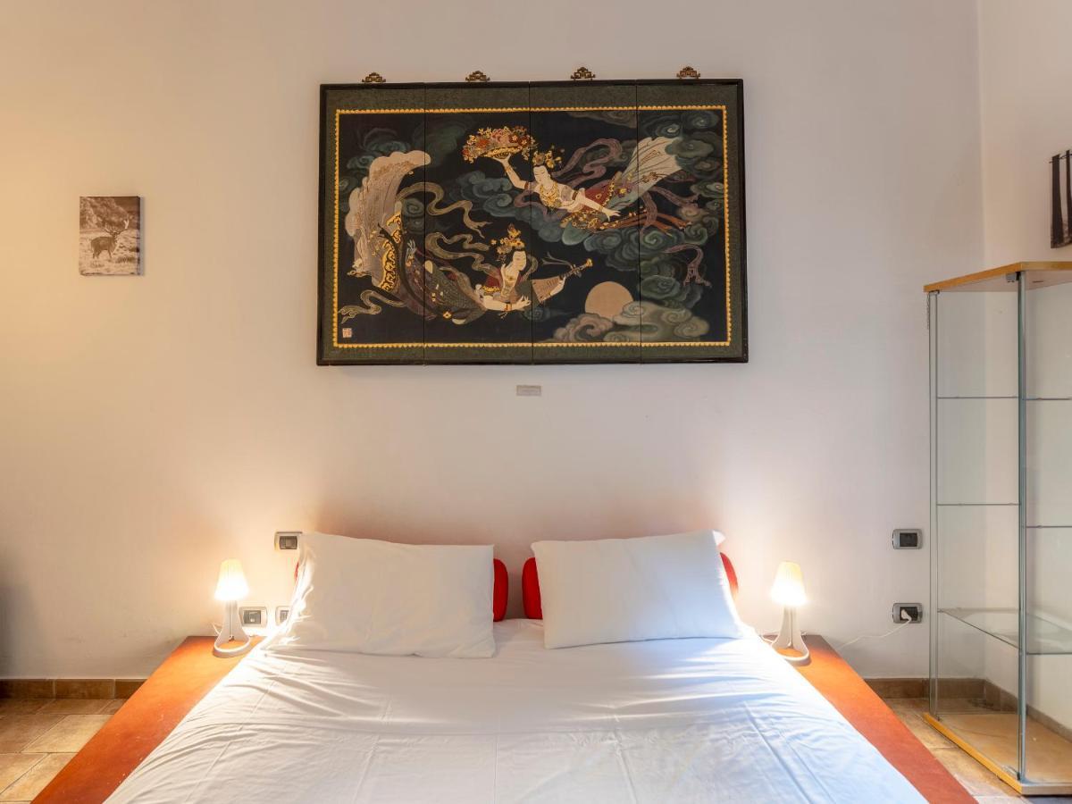 Appartamento Stazione Smnart House *