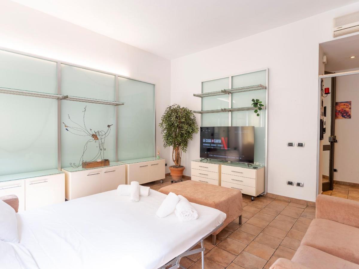 Stazione Smnart House Firenze