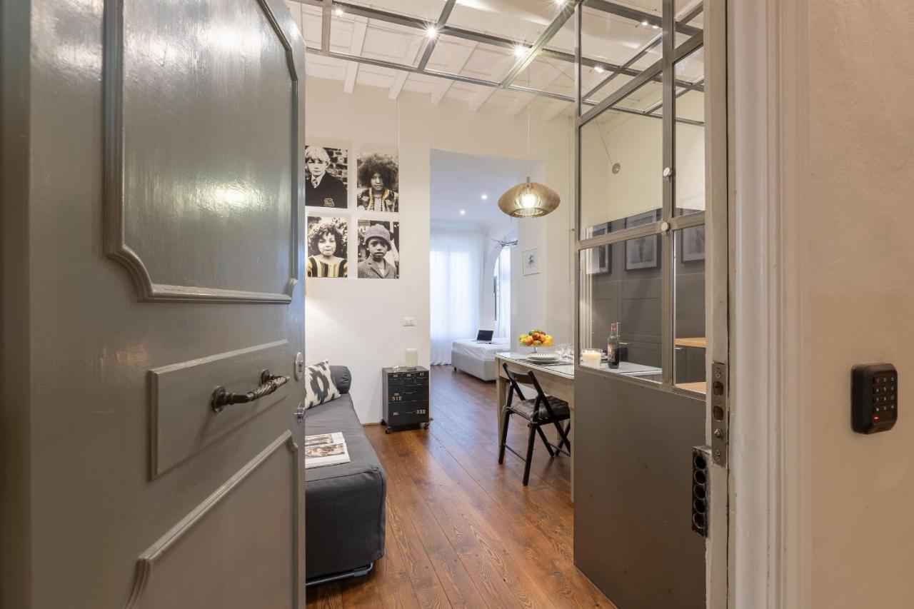 Boboli Suite-hosted By Sweetstay