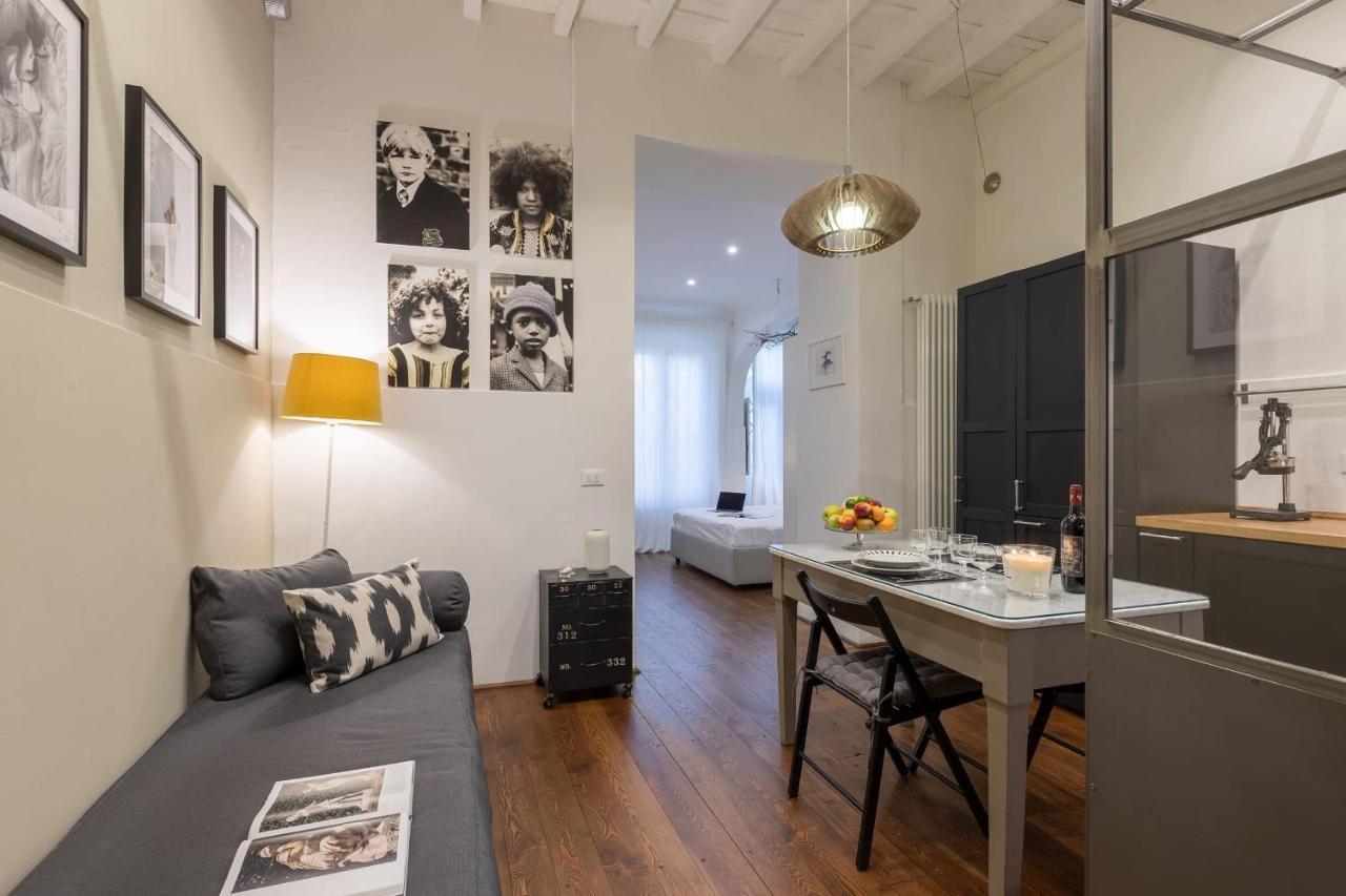 Appartamento Boboli Suite-hosted By Sweetstay Firenze