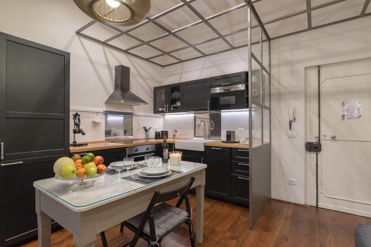 Boboli Suite-hosted By Sweetstay Firenze