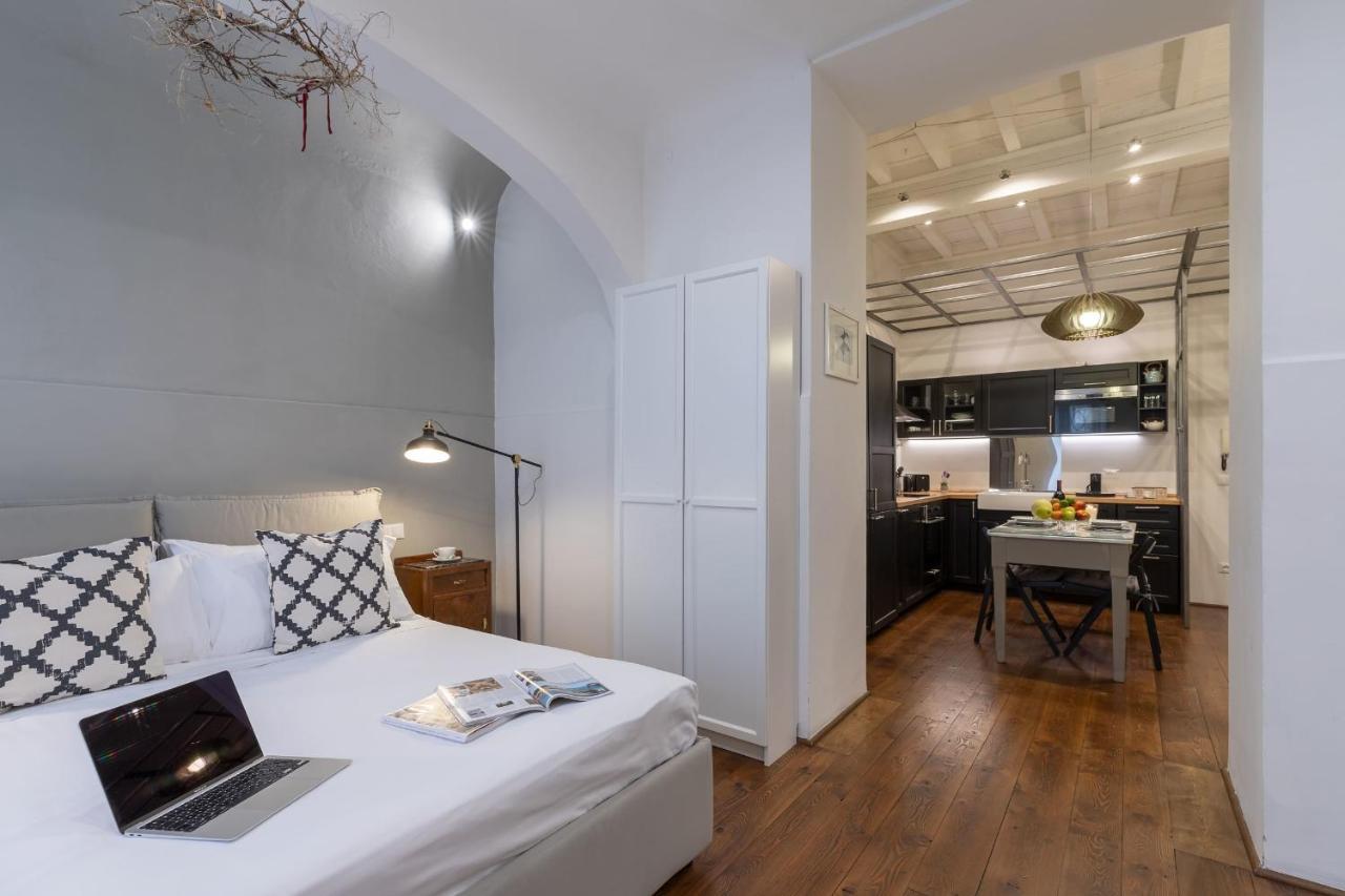 Boboli Suite-hosted By Sweetstay Firenze