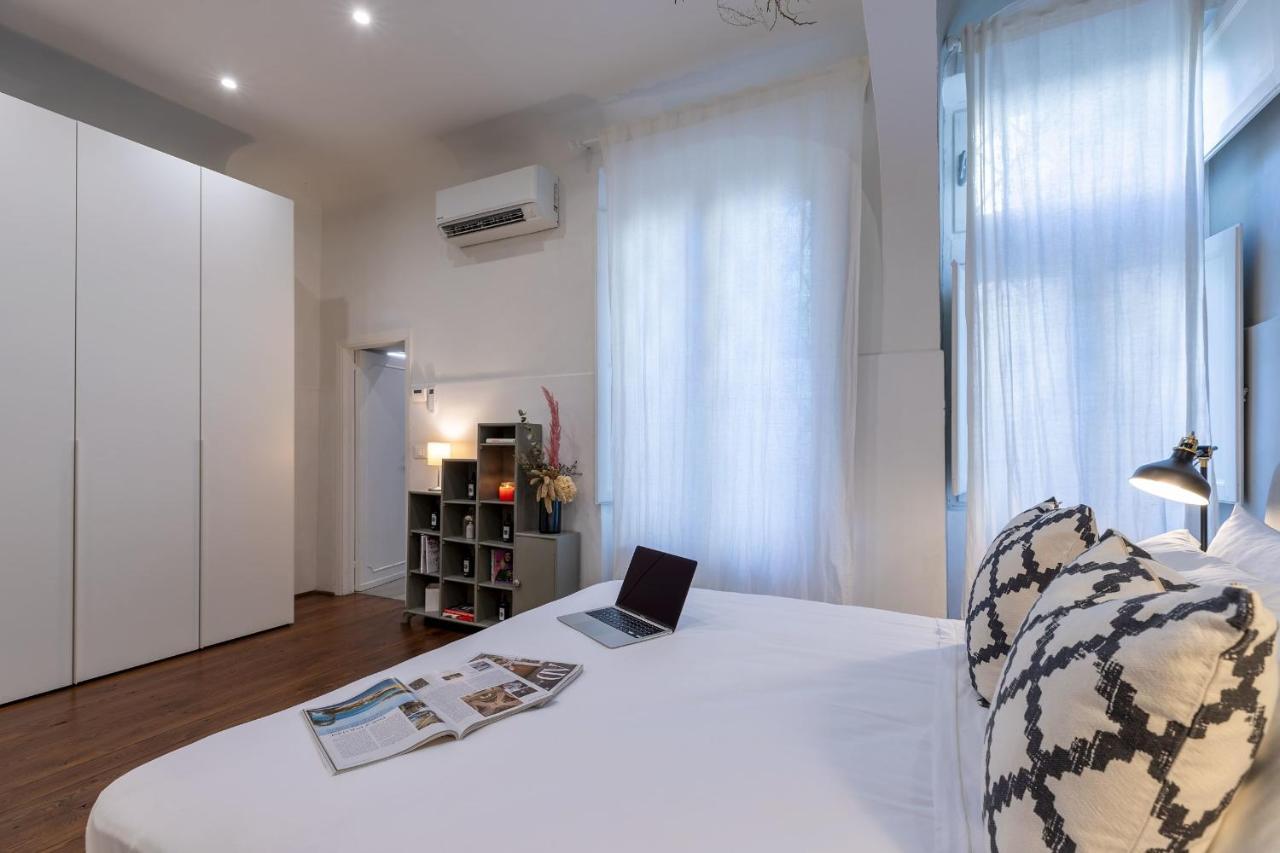 Appartamento Boboli Suite-hosted By Sweetstay *