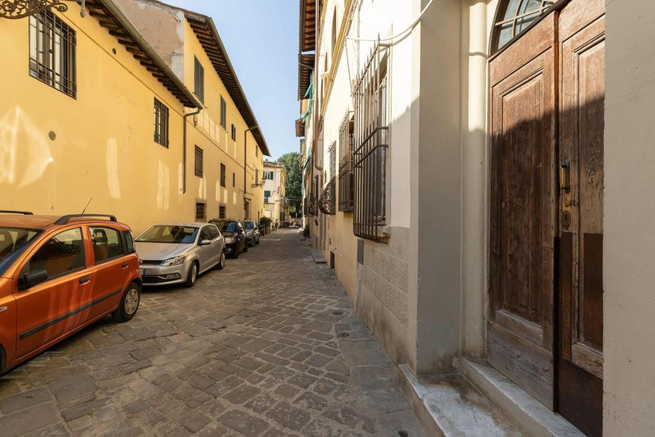 Boboli Suite-hosted By Sweetstay