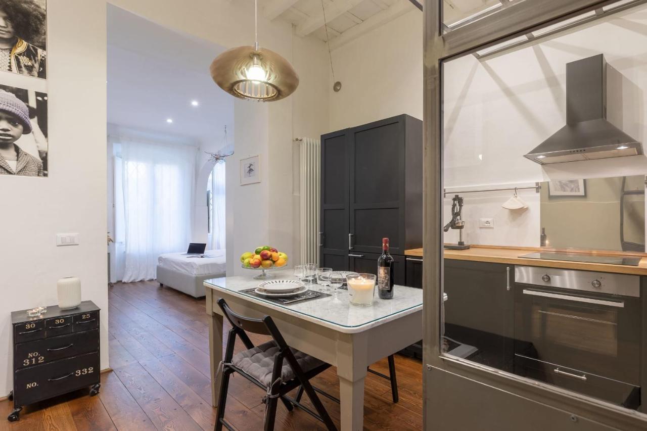 Boboli Suite-hosted By Sweetstay * Firenze