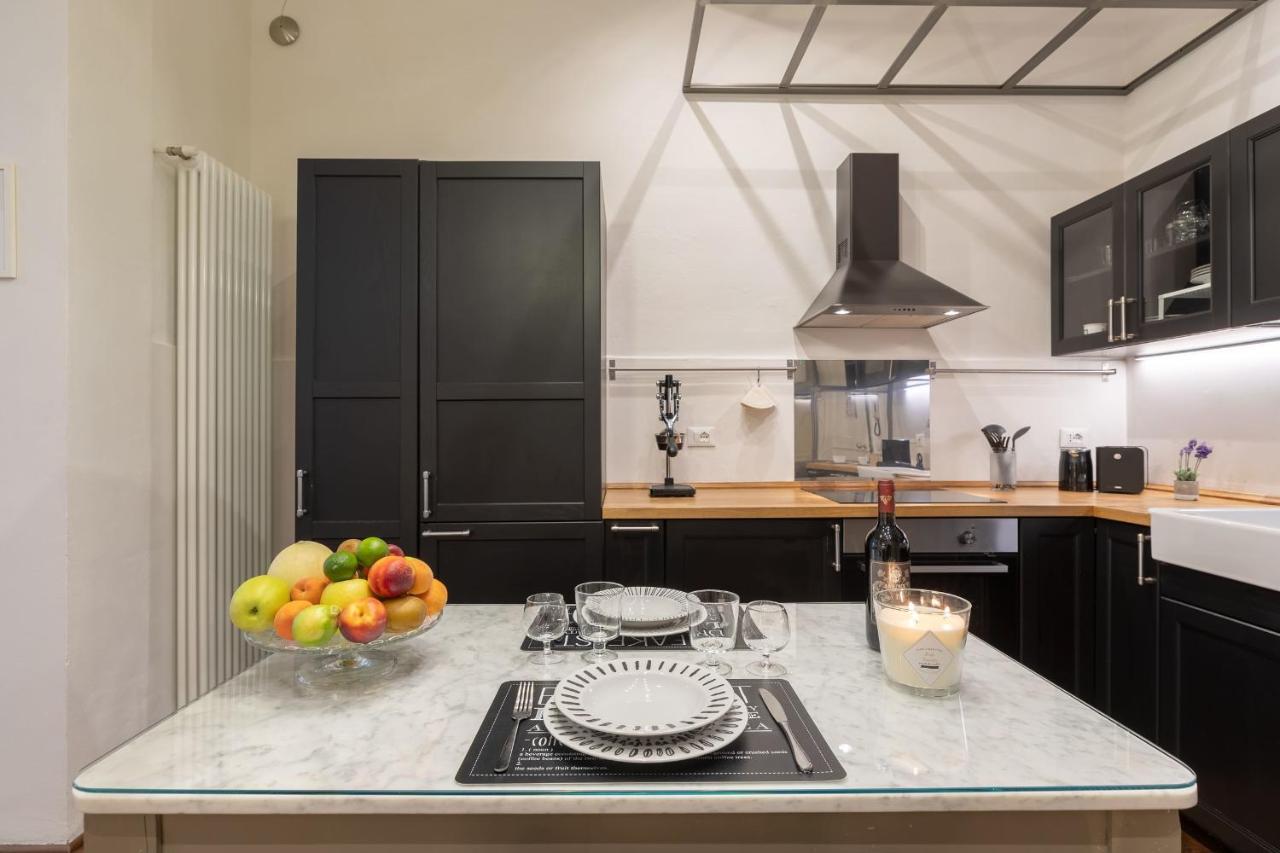 Boboli Suite-hosted By Sweetstay Appartamento *