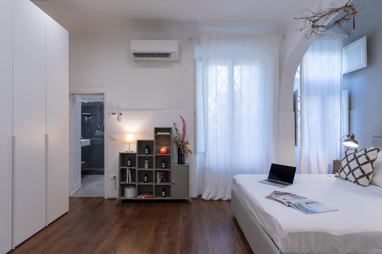 Boboli Suite-hosted By Sweetstay Appartamento Firenze
