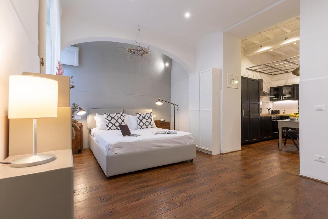 Boboli Suite-hosted By Sweetstay Appartamento *