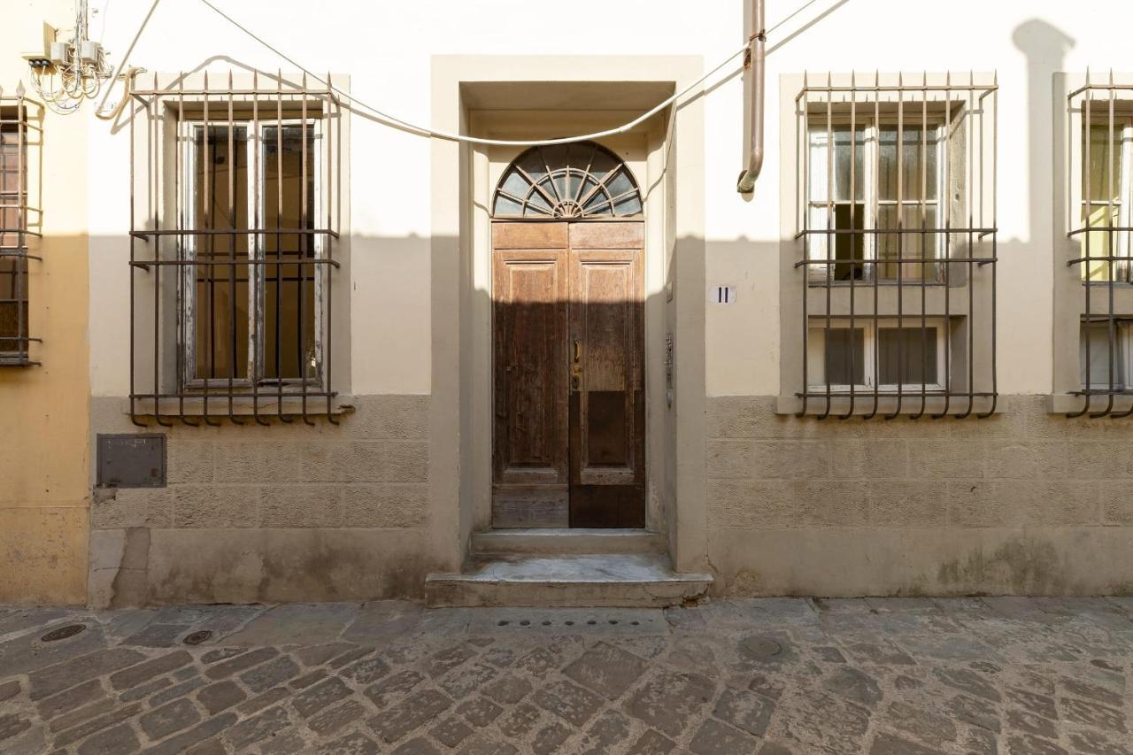 Boboli Suite-hosted By Sweetstay * Firenze