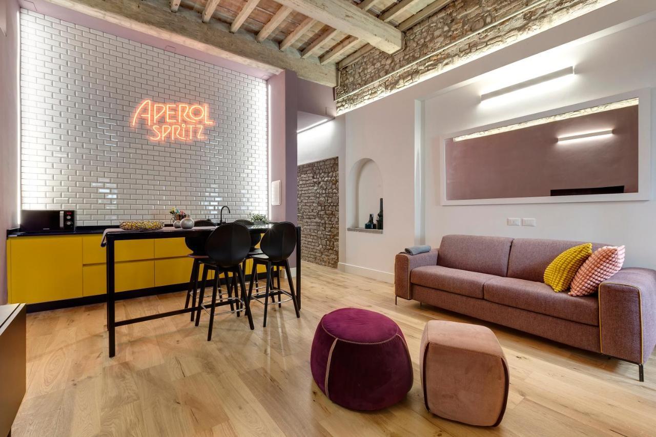 Leilighet Aperol & Spritz By Mamo