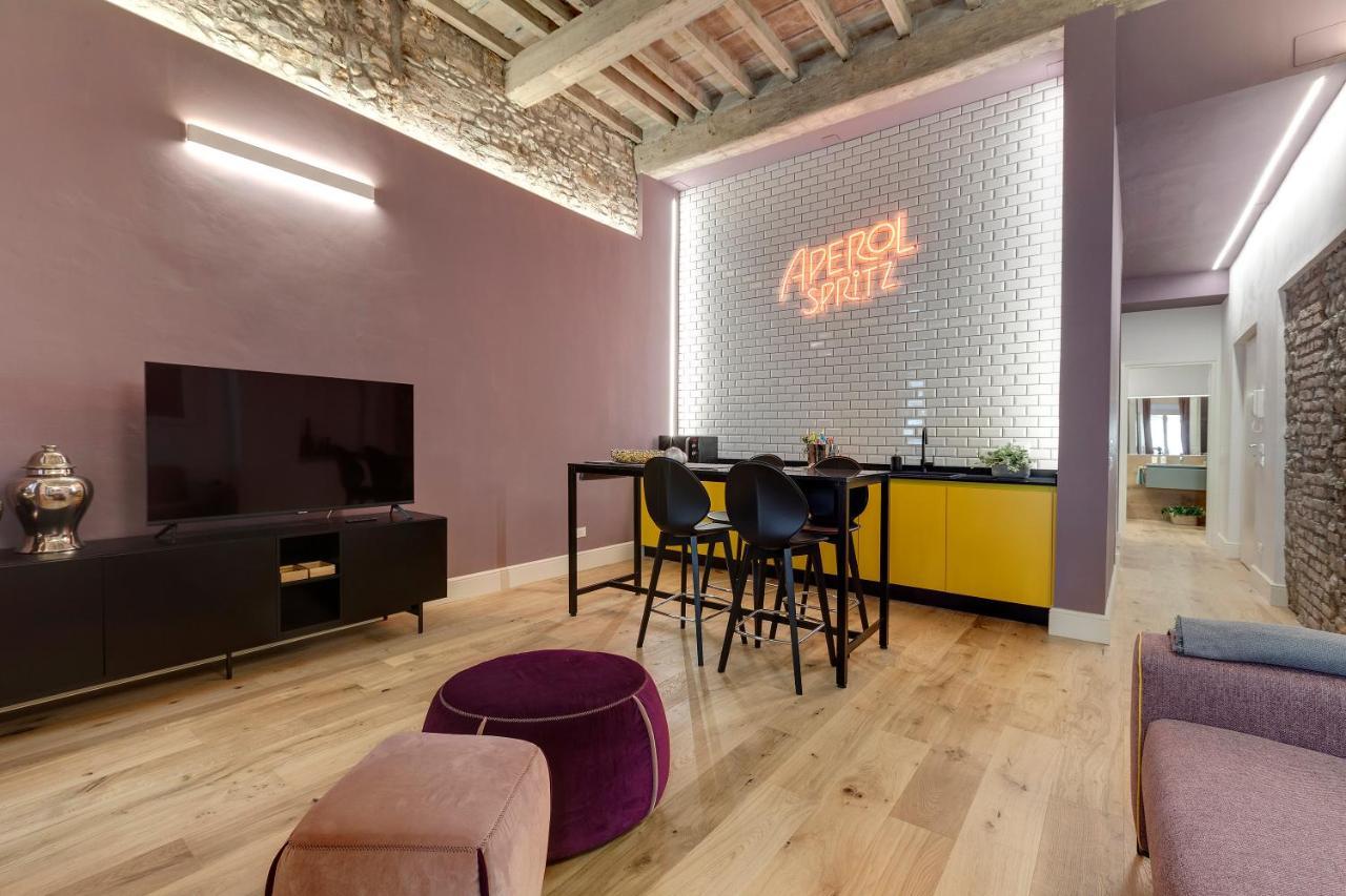 Leilighet Aperol & Spritz By Mamo Firenze