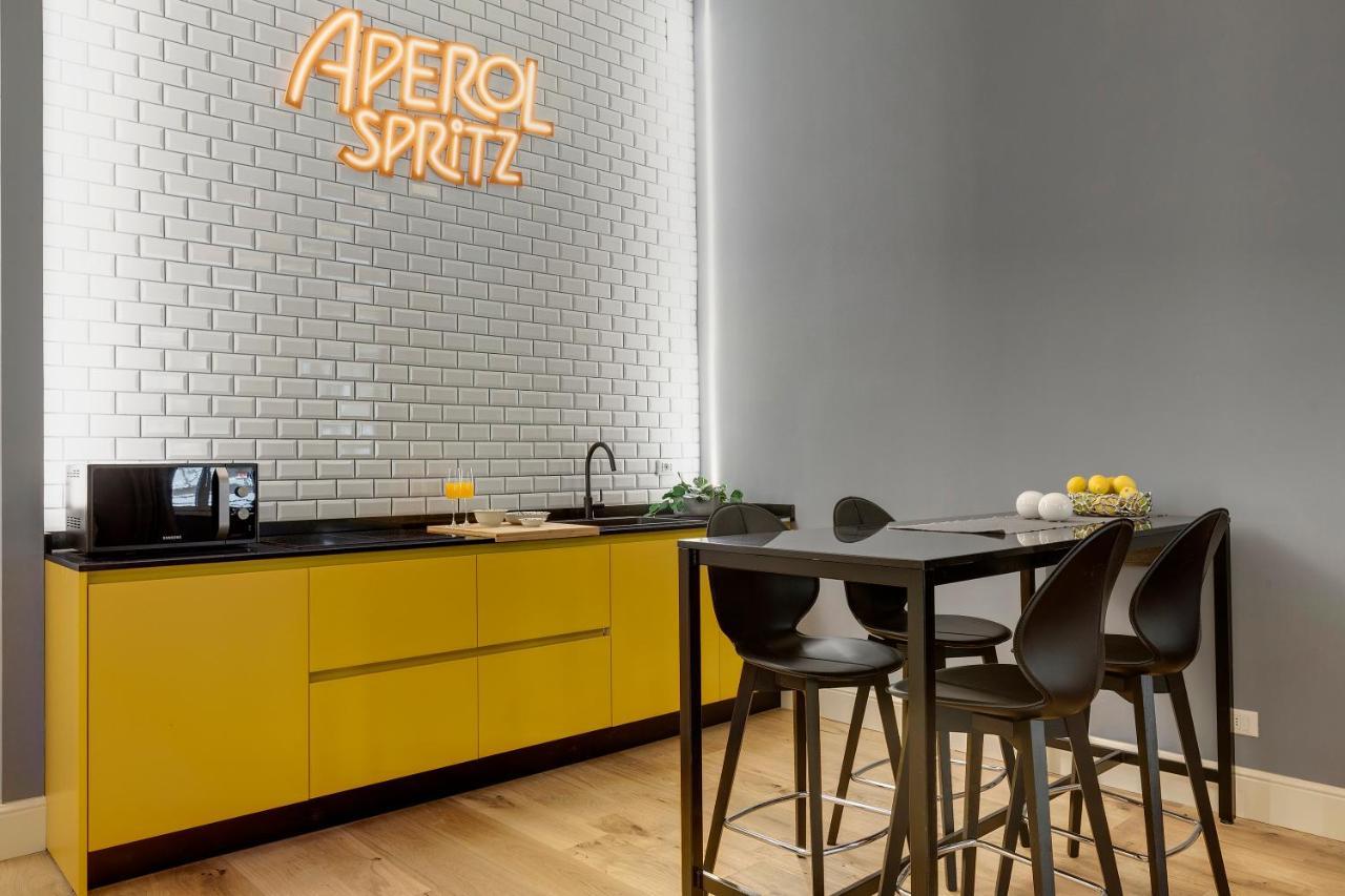 Leilighet Aperol & Spritz By Mamo
