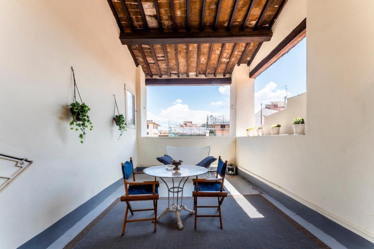 La Loggia Loves Appartement