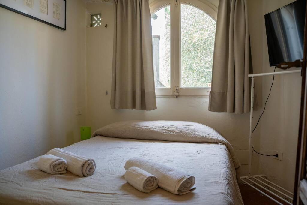 Appartamento Loft Rustico Toscano: Natura E Relax