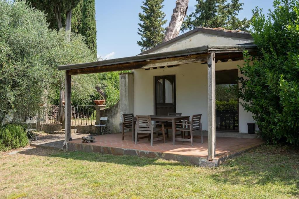 Loft Rustico Toscano: Natura E Relax * Firenze