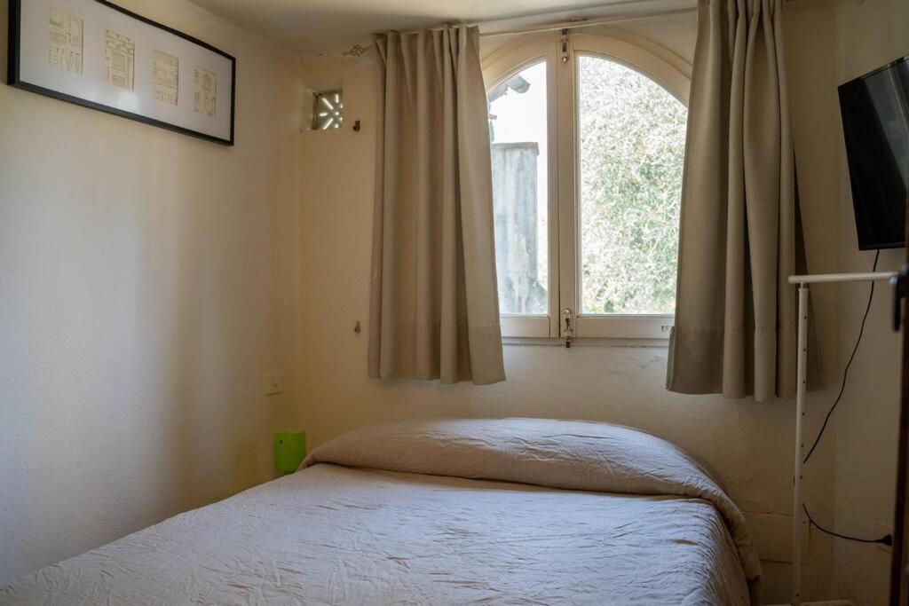 Loft Rustico Toscano: Natura E Relax Appartamento