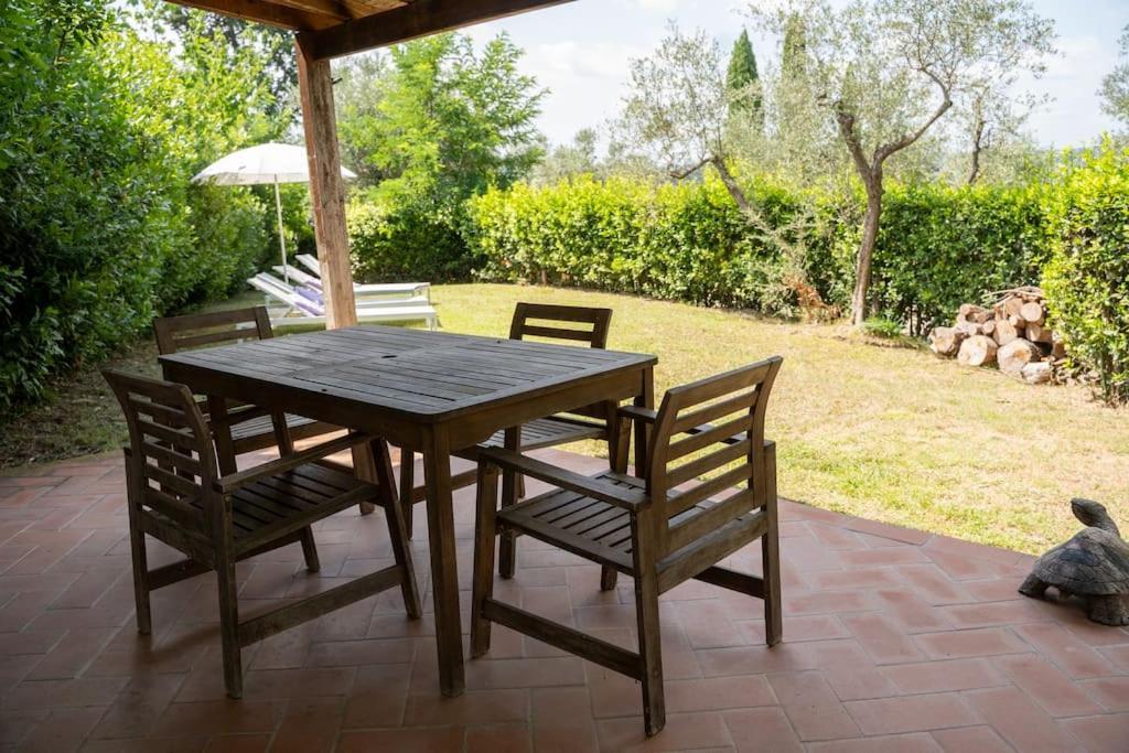 Loft Rustico Toscano: Natura E Relax Appartamento Firenze