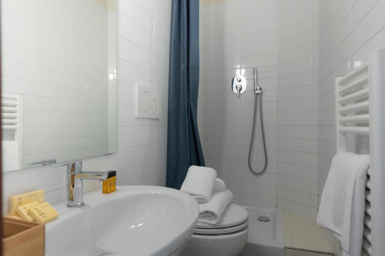 San Gallo Apartment