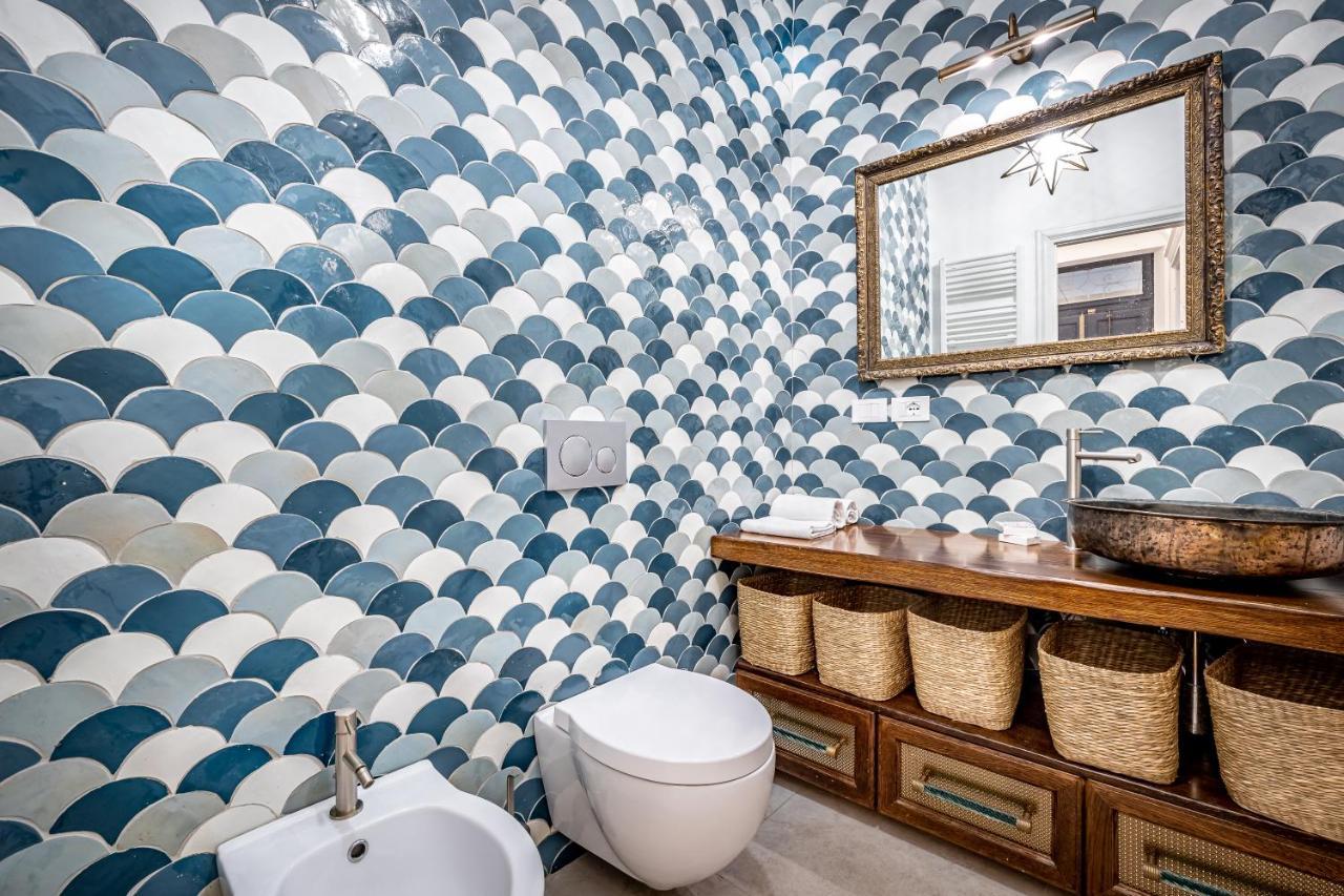 Appartamento Yid Lux Bolognese Firenze