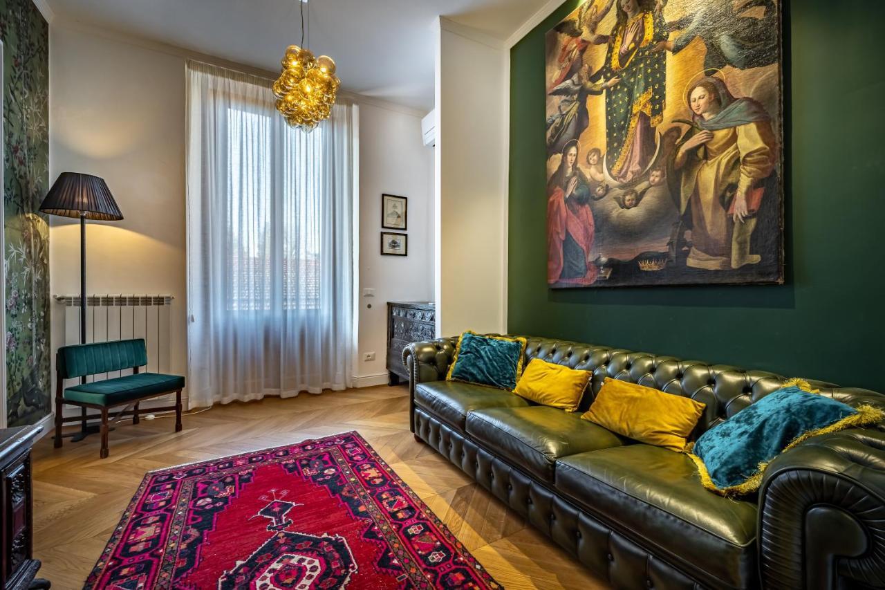 Yid Lux Bolognese * Firenze