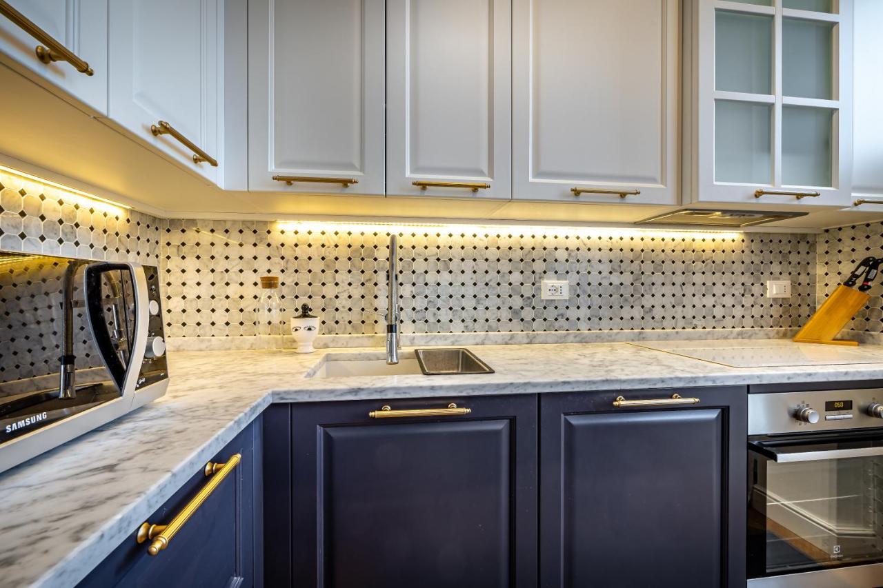 Yid Lux Bolognese Appartamento