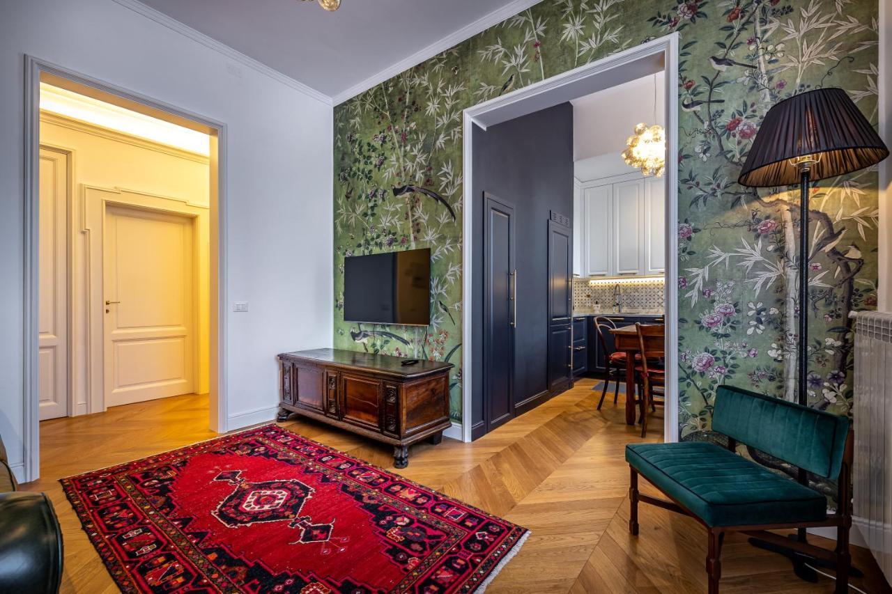 Appartamento Yid Lux Bolognese Firenze