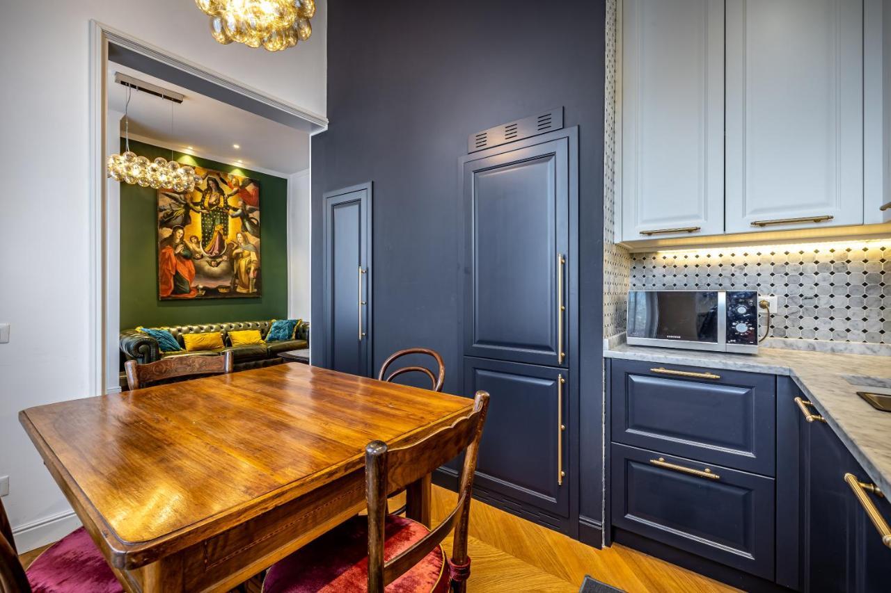 Appartamento Yid Lux Bolognese Firenze