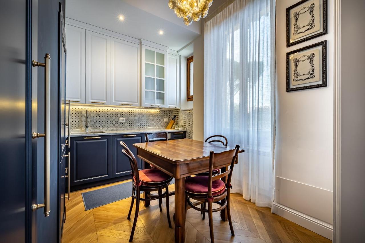 Yid Lux Bolognese Appartamento *