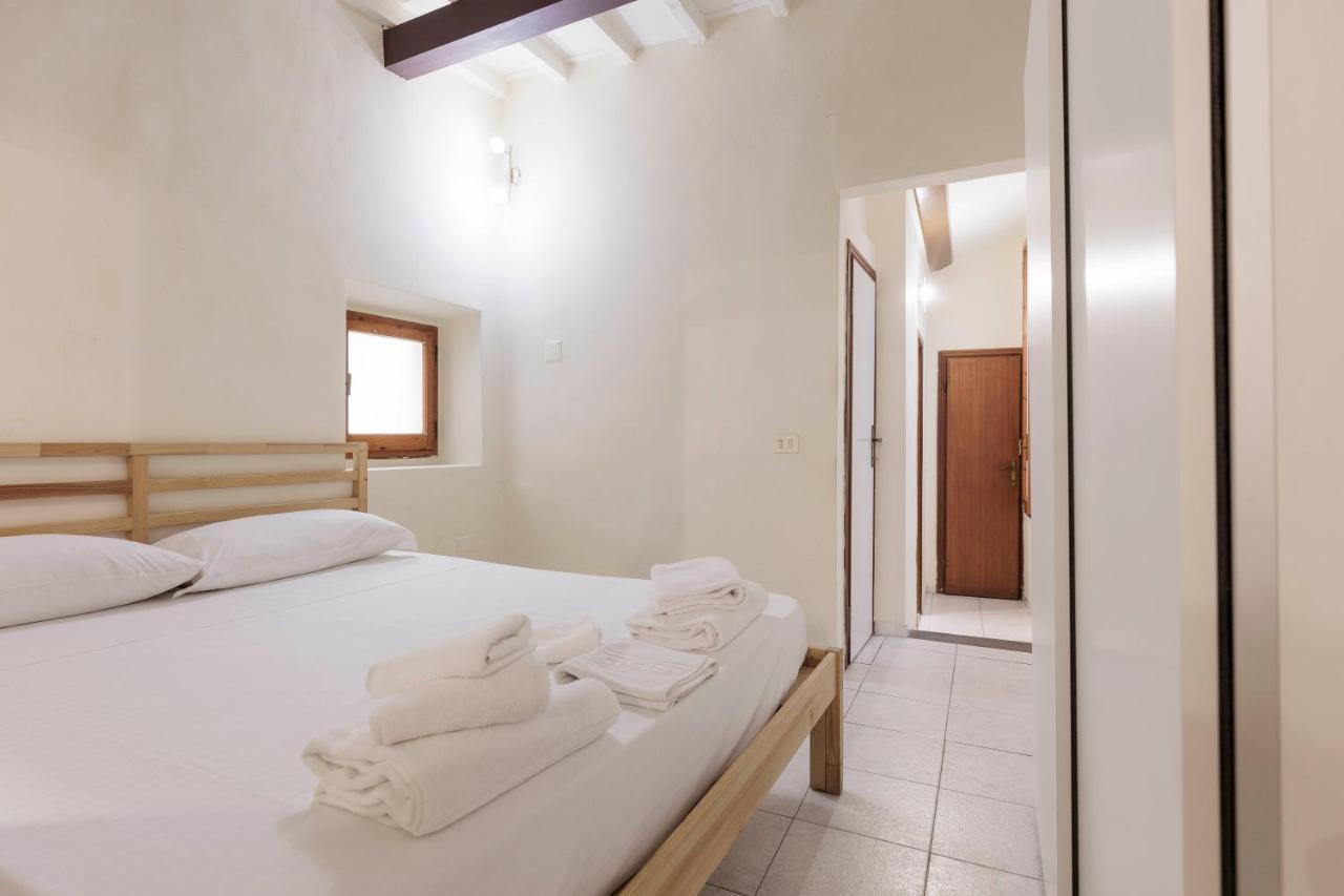 San Gallo Apartment