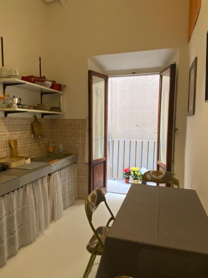 La Loggia Del Porcellino Leilighet *