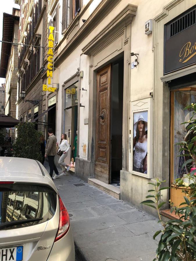Leilighet La Loggia Del Porcellino *
