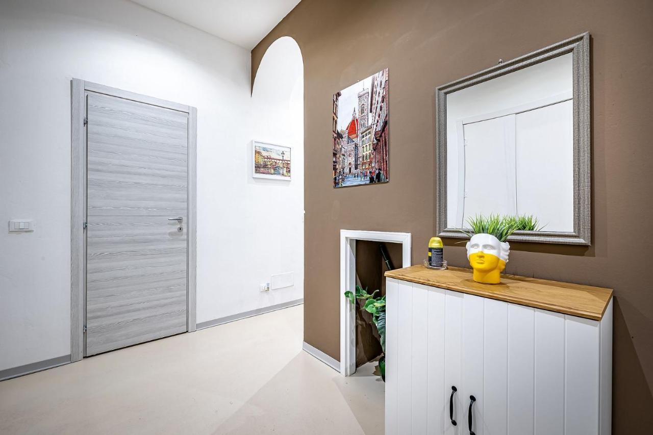 Leilighet La Loggia Del Porcellino *