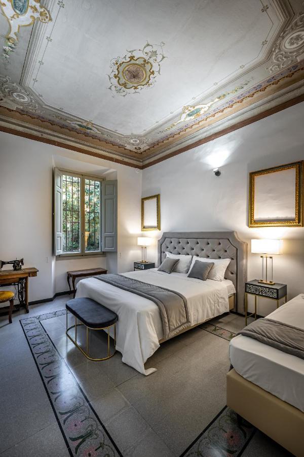 Appartement Yid Gramsci