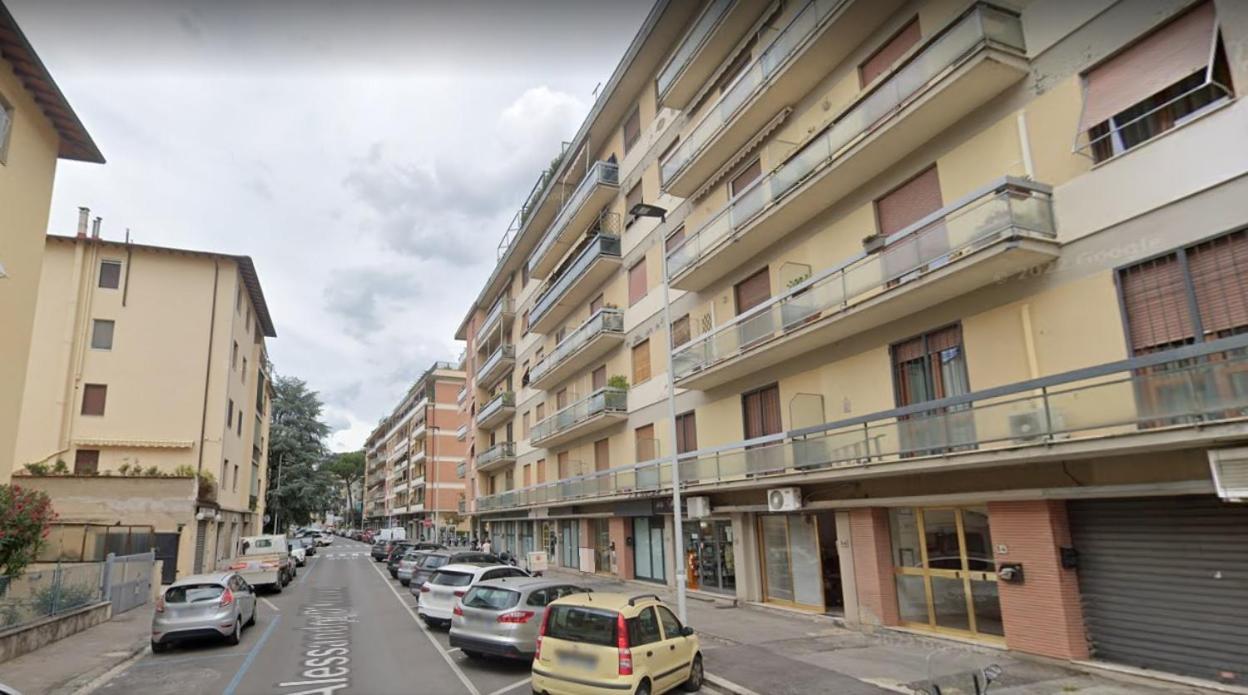 Ancona's Apartamento *